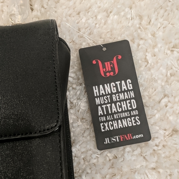 Over shoulder hand bag - Picture 2 of 5